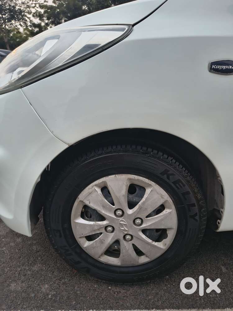 Hyundai I10 Sportz 1.1l, 2013, Petrol