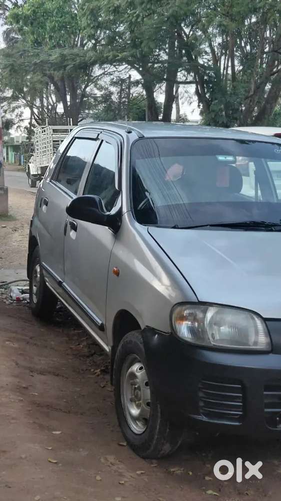 Maruti Suzuki Alto 2006 Lxi