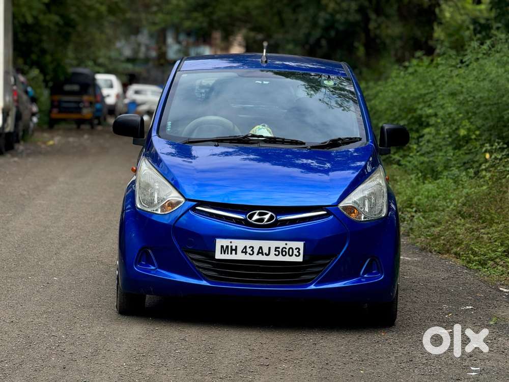 Hyundai Eon Era, 2011, Petrol