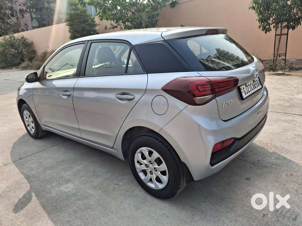 Hyundai Elite I20 Sportz 1.2, 2018, Petrol