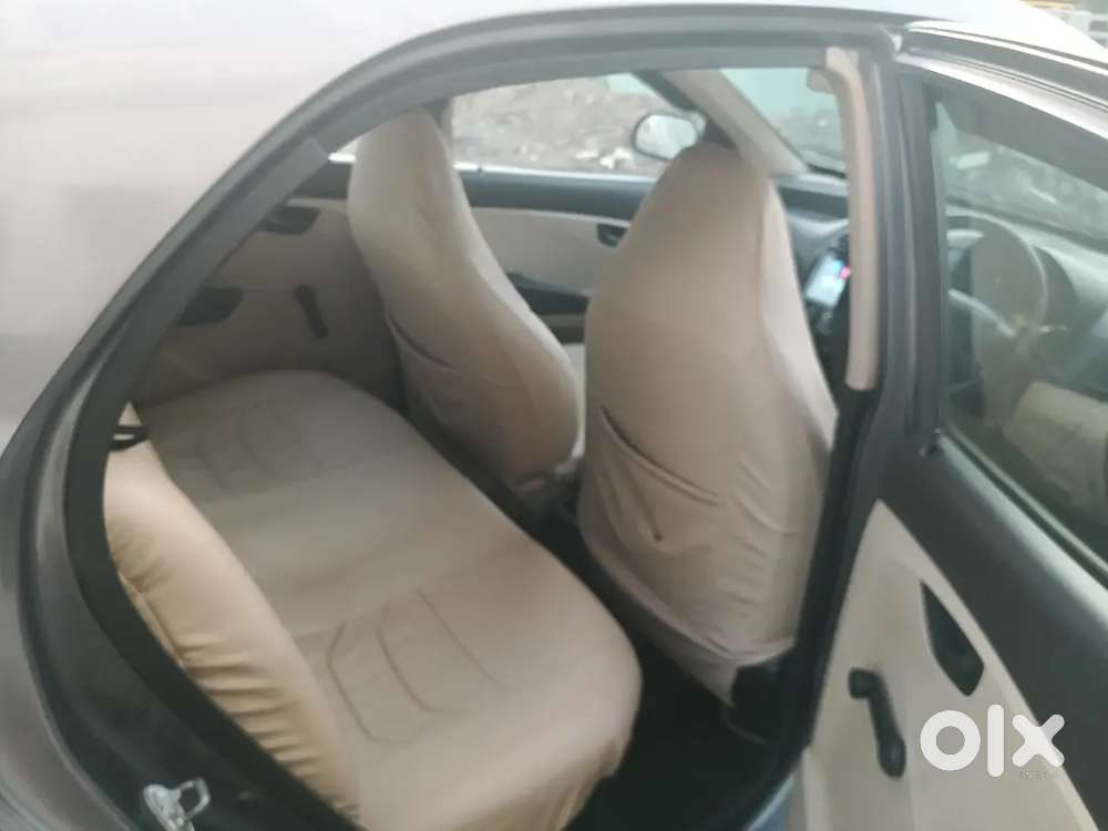 Hyundai Eon Good Condition