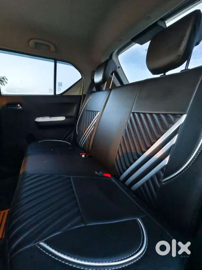 Maruti Suzuki Ignis 1.3 Delta, 2023, Petrol