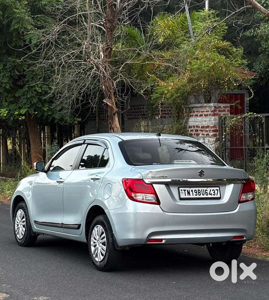 Maruti Suzuki Dzire, 2023, Petrol