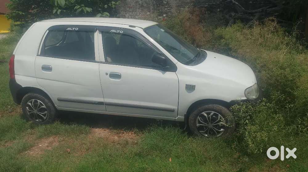Maruti Suzuki Alto 2010 Petrol