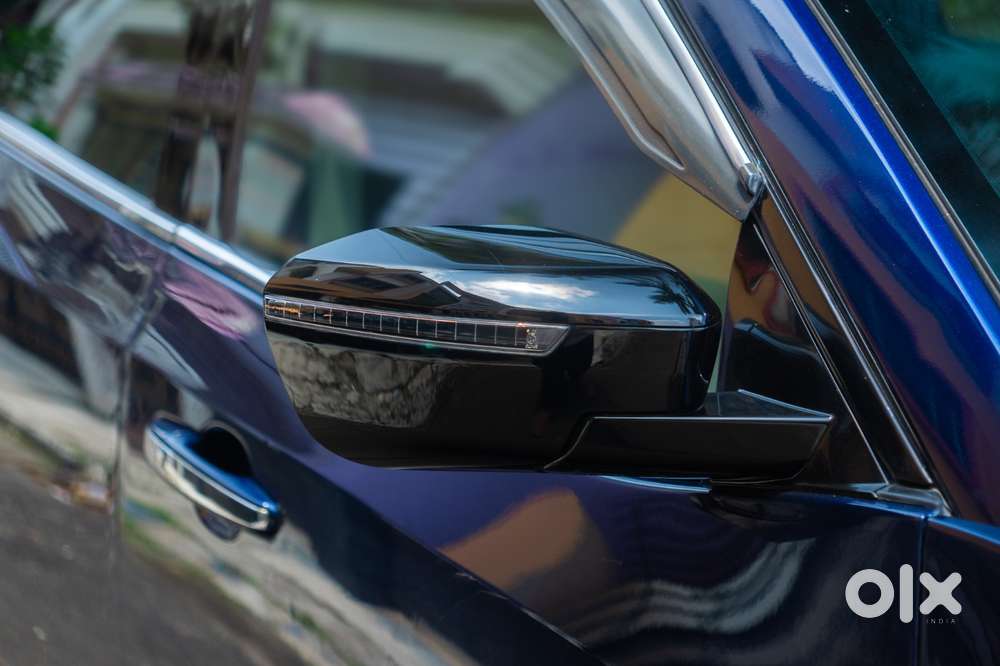 Tata Safari 2.0 Kryotec Xt Plus, 2023, Diesel