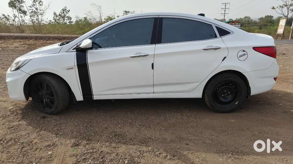 No Any Work Car