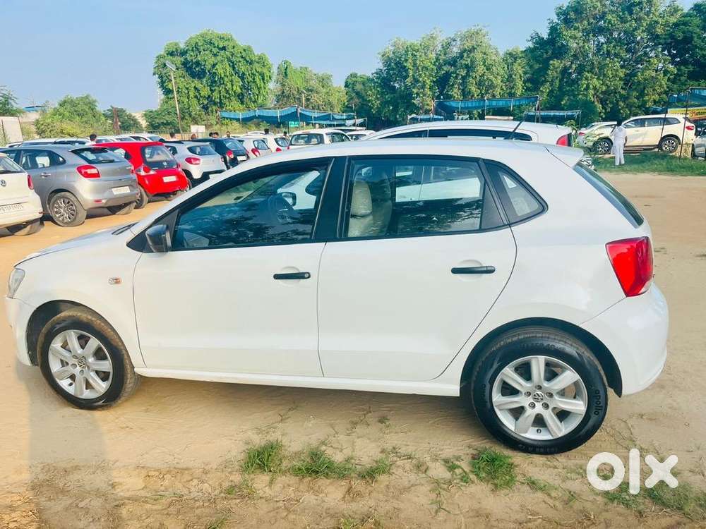 Volkswagen Polo 2011 Diesel Well Maintained