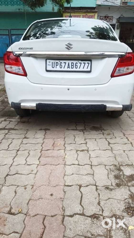 Maruti Suzuki Dzire 1.2 Vxi, 2021, Petrol