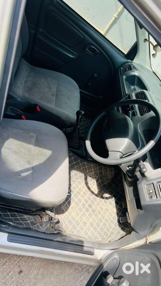 Maruti Suzuki Hybrid 2012