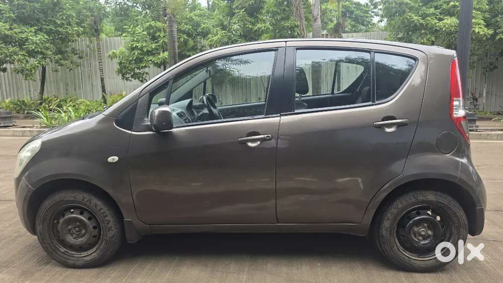 Maruti Suzuki Ritz Vdi 2009