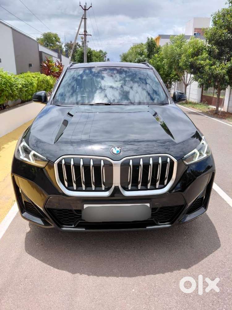 Bmw X1 Sdrive18d M Sport, 2023, Diesel