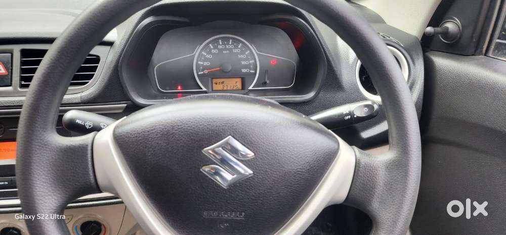 Maruti Suzuki Alto 800 2019-2023 0.8 Vxi, 2020, Petrol