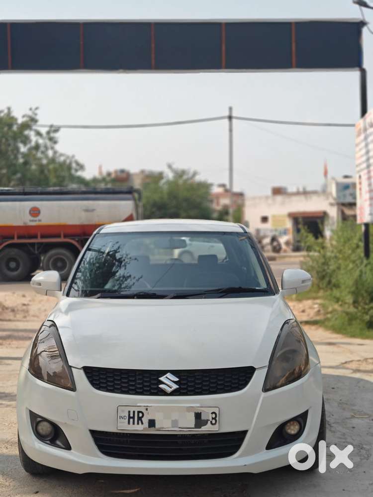 Maruti Suzuki Swift Ddis Vdi, 2014, Diesel