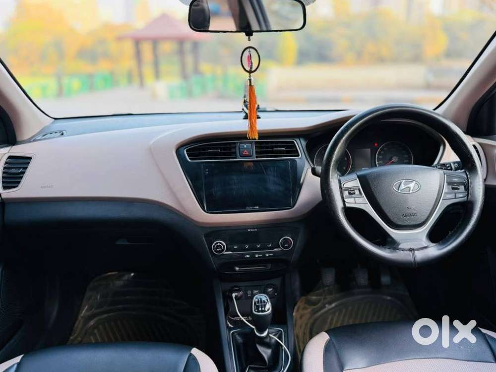 Hyundai I20 1.2 Asta, 2018, Diesel
