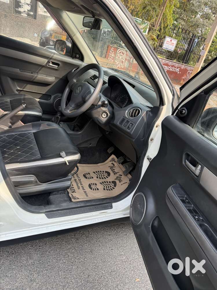 Maruti Suzuki Swift Vdi Optional, 2009, Diesel