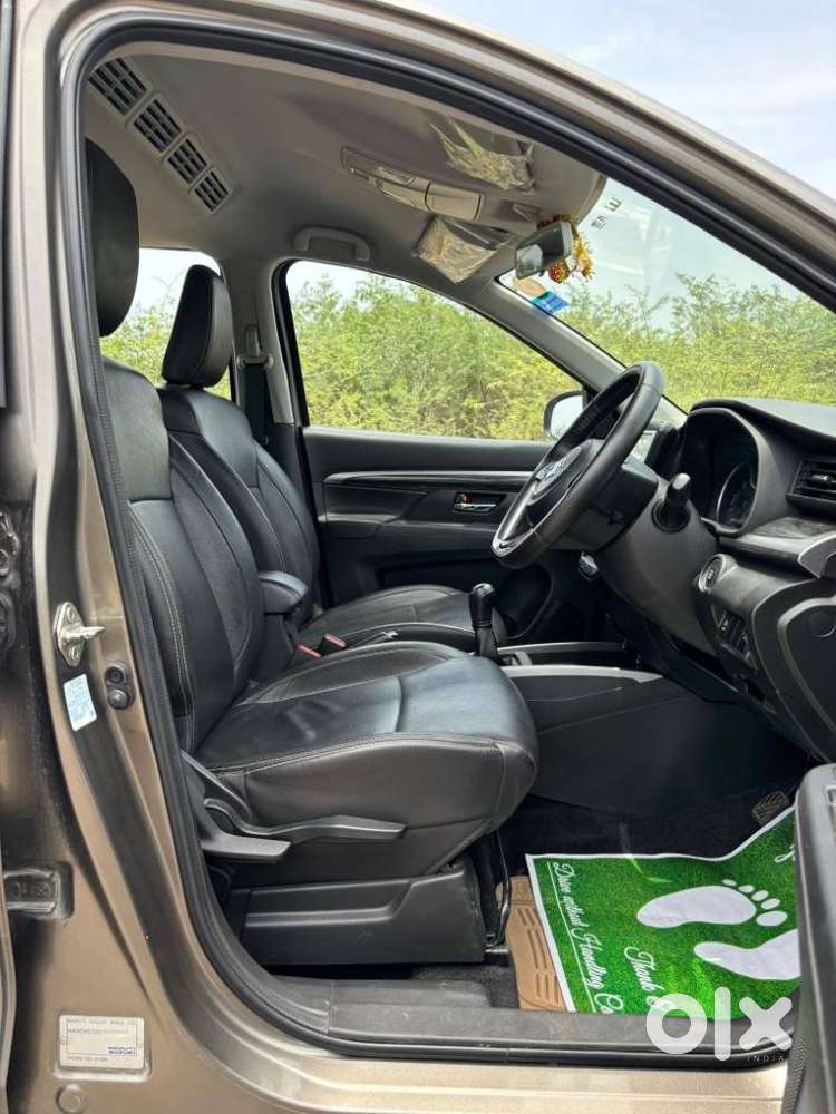 Maruti Suzuki Xl6 1.5 Alpha Mt, 2021, Petrol