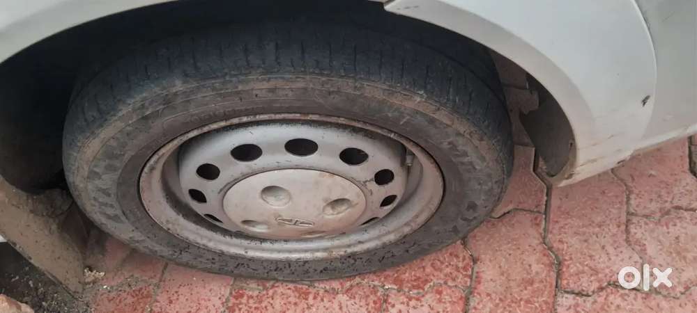 Tata Indica Diesel Manual 2006