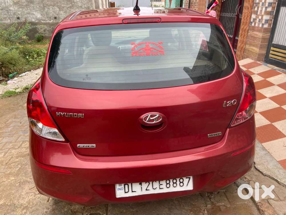 Very Good Condition Car