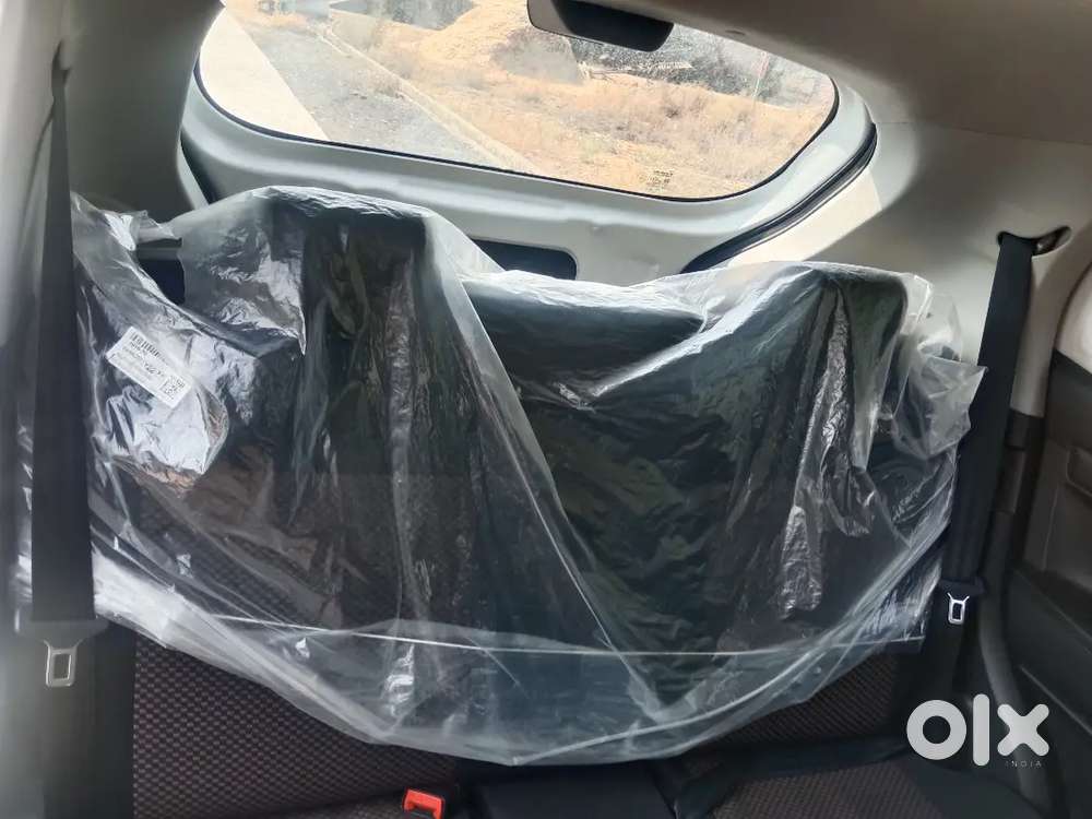 Maruti Suzuki S-presso 2025 Petrol 6000 Km Driven