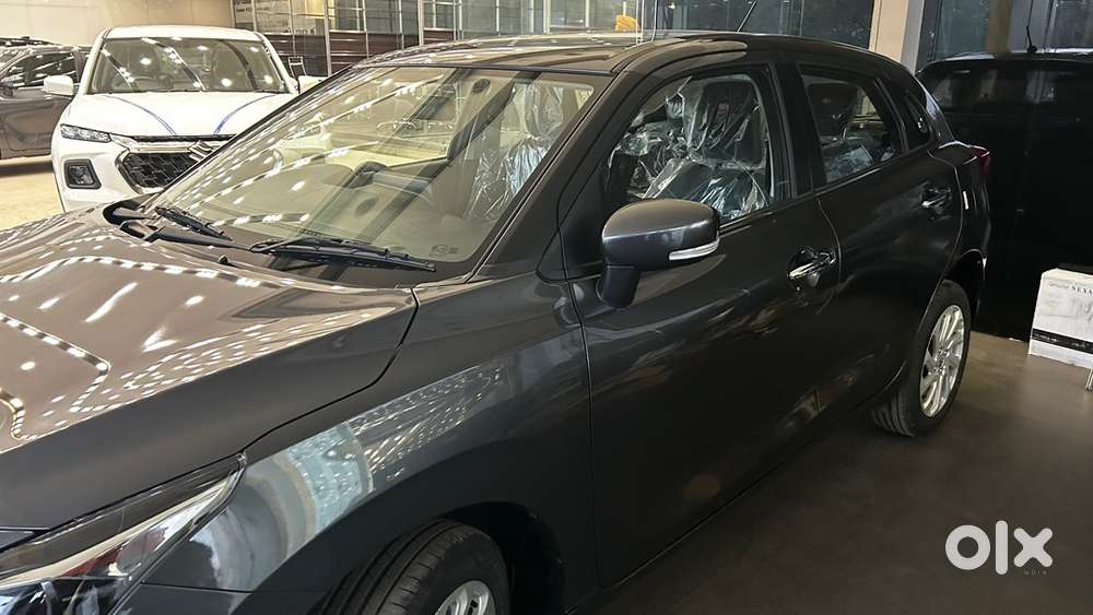 Maruti Baleno 1.2 Zeta 2023
