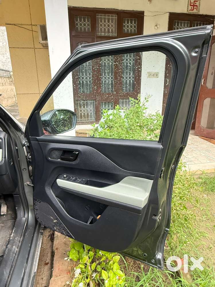 2021 Tata Punch Adventure Rhythm Pack Mt  43,000 Kms  Single Owner
