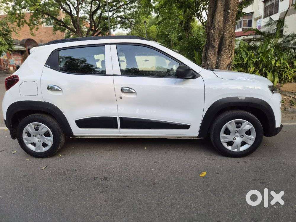 Renault Kwid Rxt Optional, 2021, Petrol