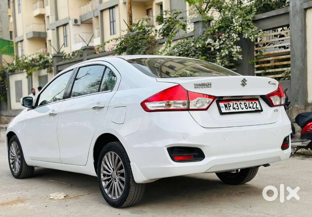 Maruti Suzuki Eeco