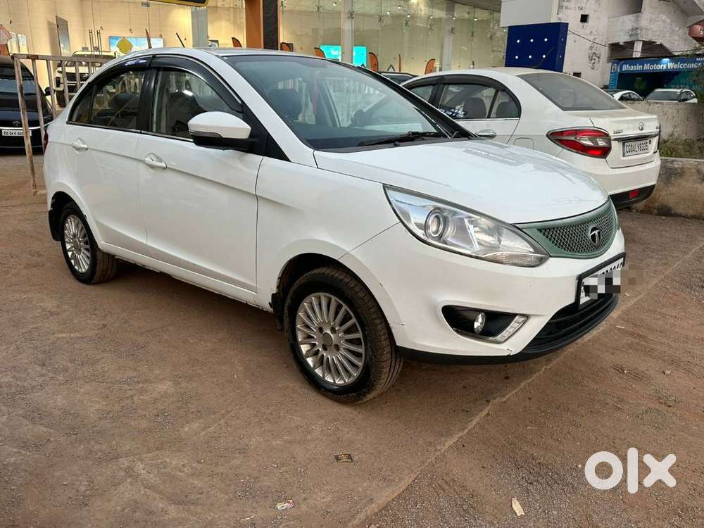 Tata Zest Xt Patrol 2016 Top Model