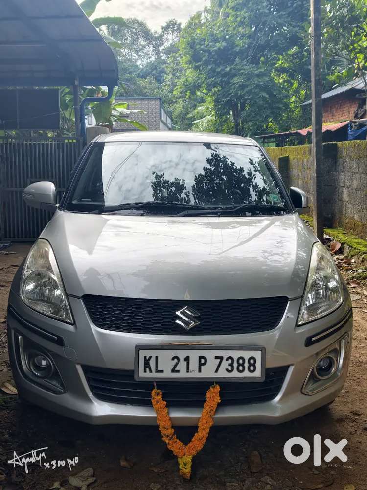 Maruti Suzuki Swift 2017 For Sale