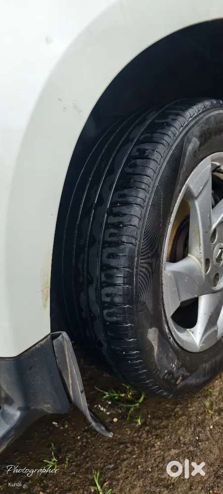 Renault Duster 2013 Diesel Well Maintained