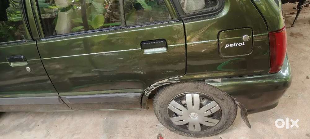Maruti Suzuki 800 Ac 1999 Paper Vaild 2030