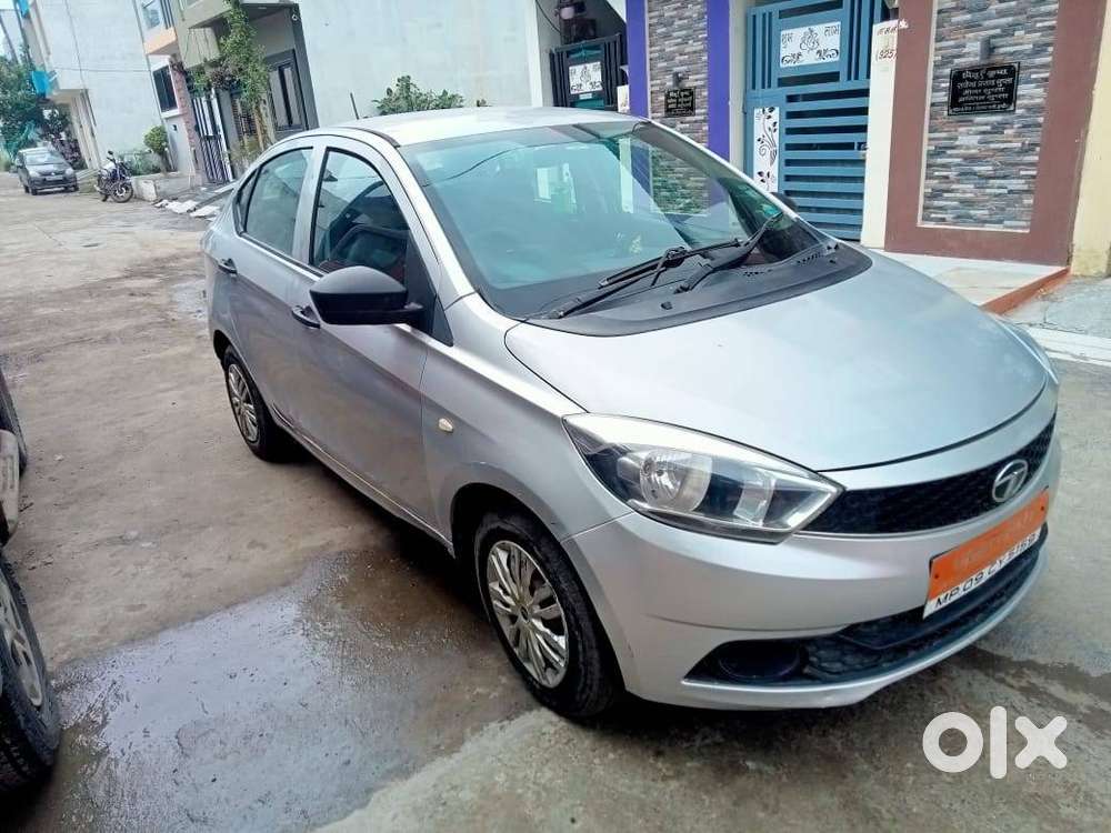 Tata Tigor Xz 2018/ Tata Car For Sale