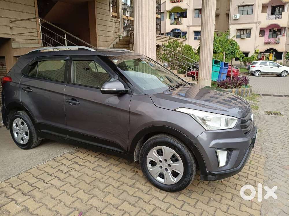 Creta For Sale