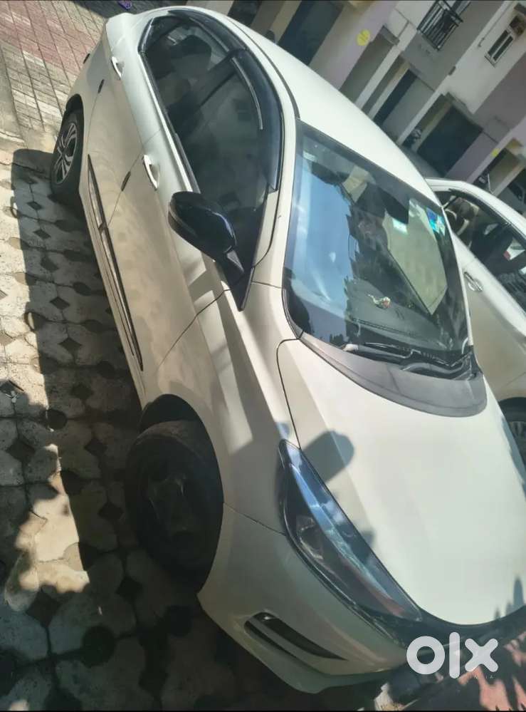 Tata Tigor Xz Plus 2024
