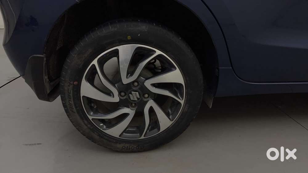 Maruti Suzuki Baleno 1.2 Zeta, 2020, Petrol
