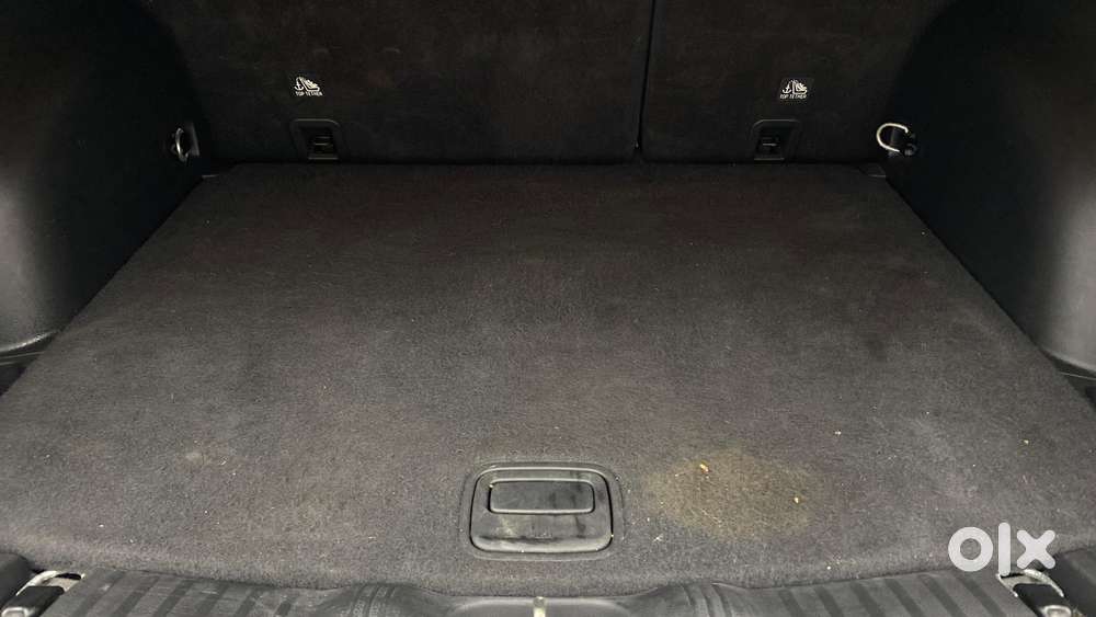 Jeep Compass 1.4 Sport Plus, 2019, Petrol