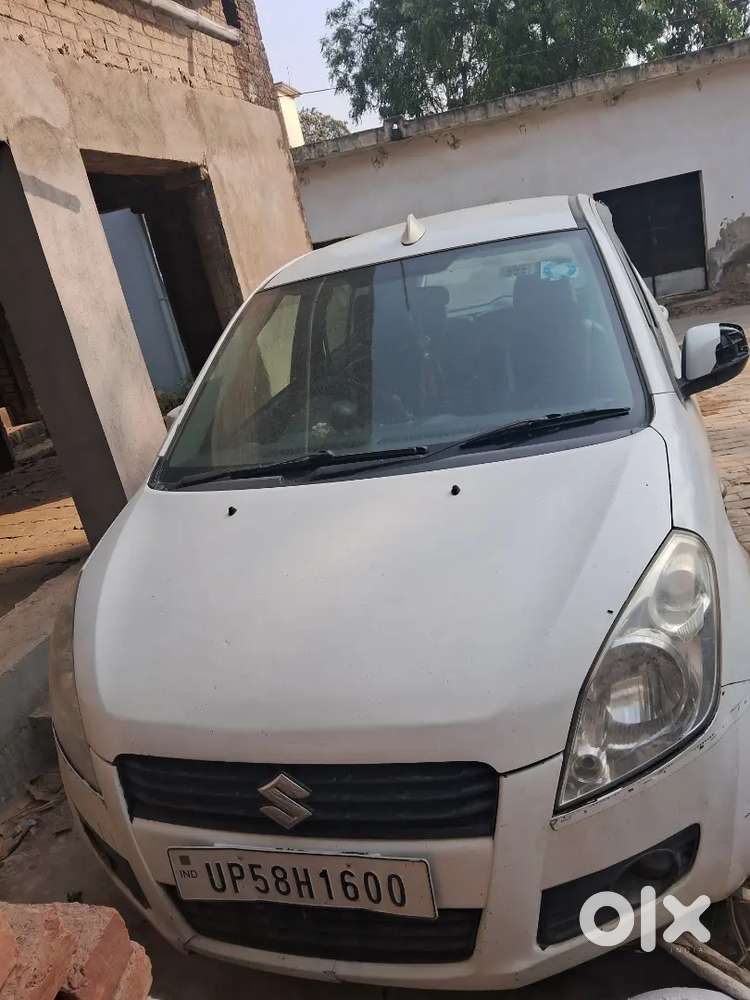 Engine Is In Good Condition