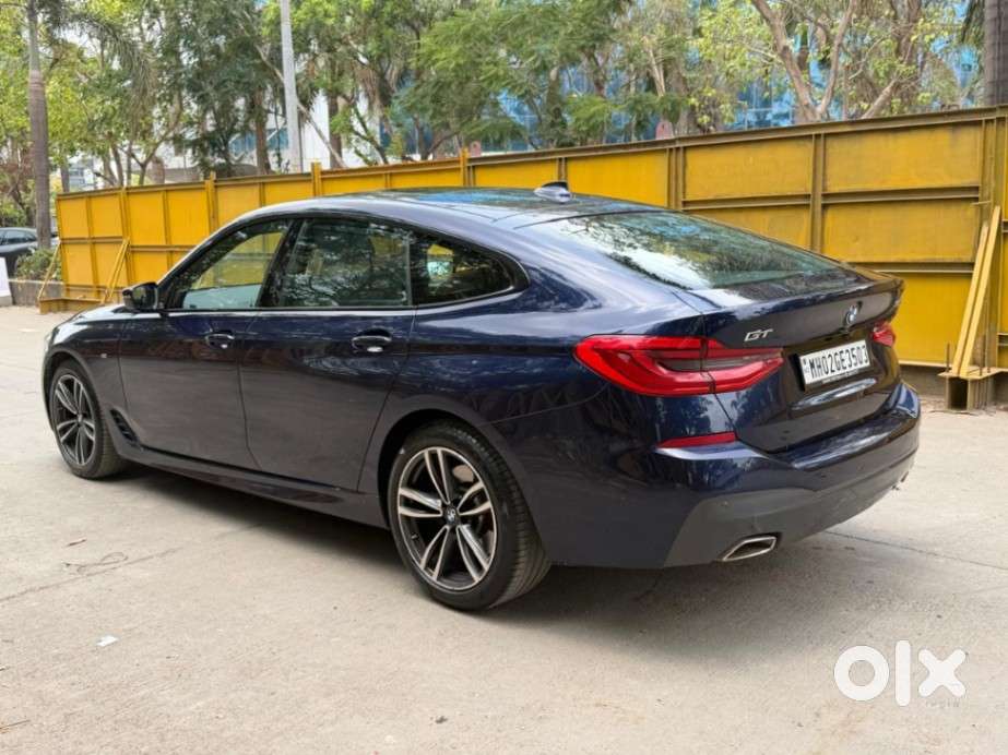 Bmw 6 Series Gt 620d M Sport, 2024, Diesel