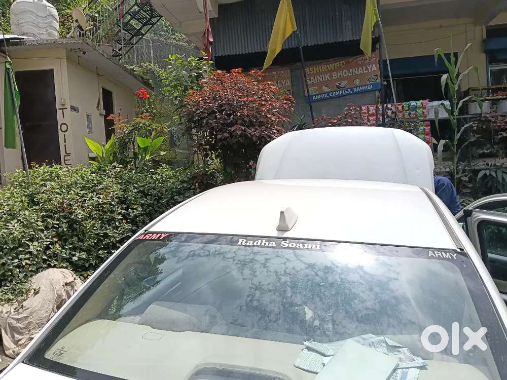 Honda Amaze Vx 2020 Petrol Manual