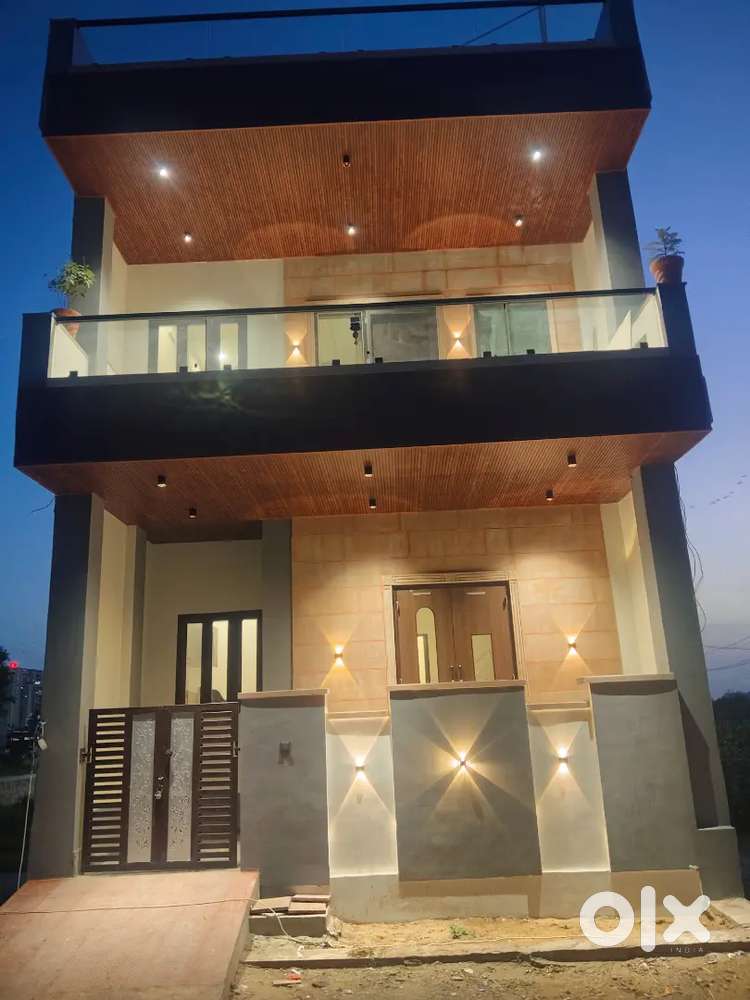 Sale house