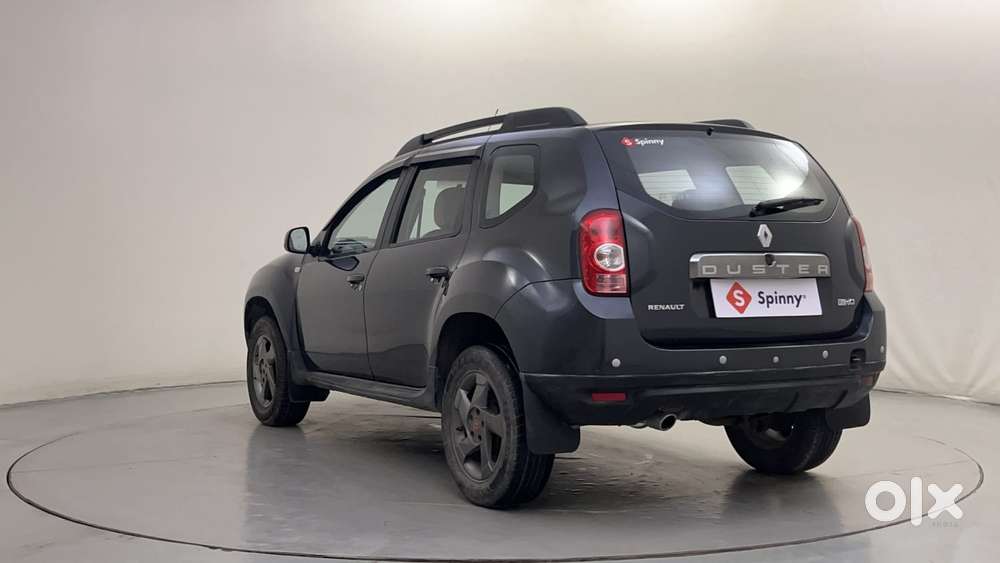 Renault Duster 85ps Diesel Rxl, 2016, Diesel