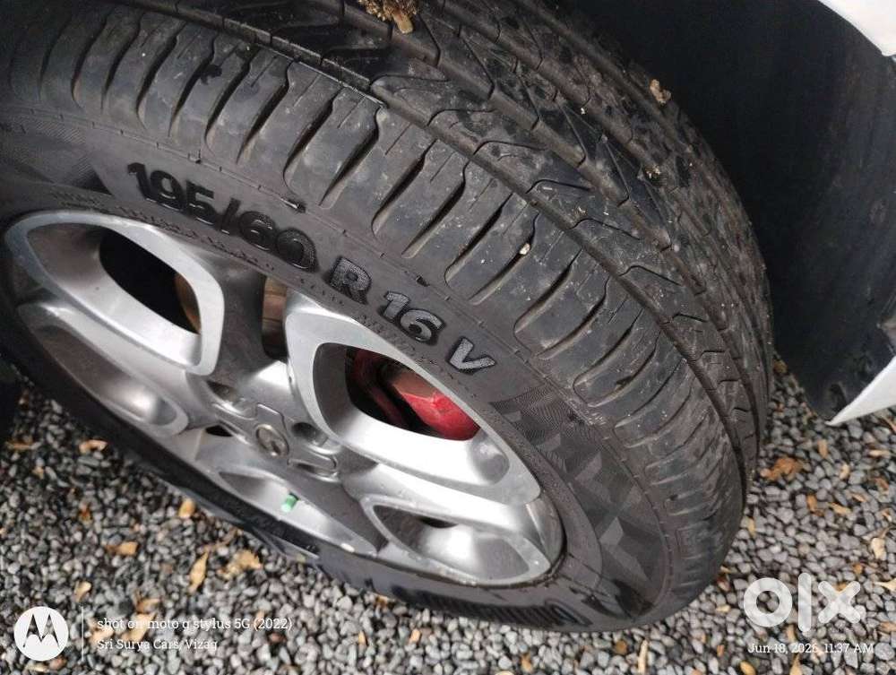 Hyundai Elite I20 1.2 Asta (o) Cvt, 2019, Petrol