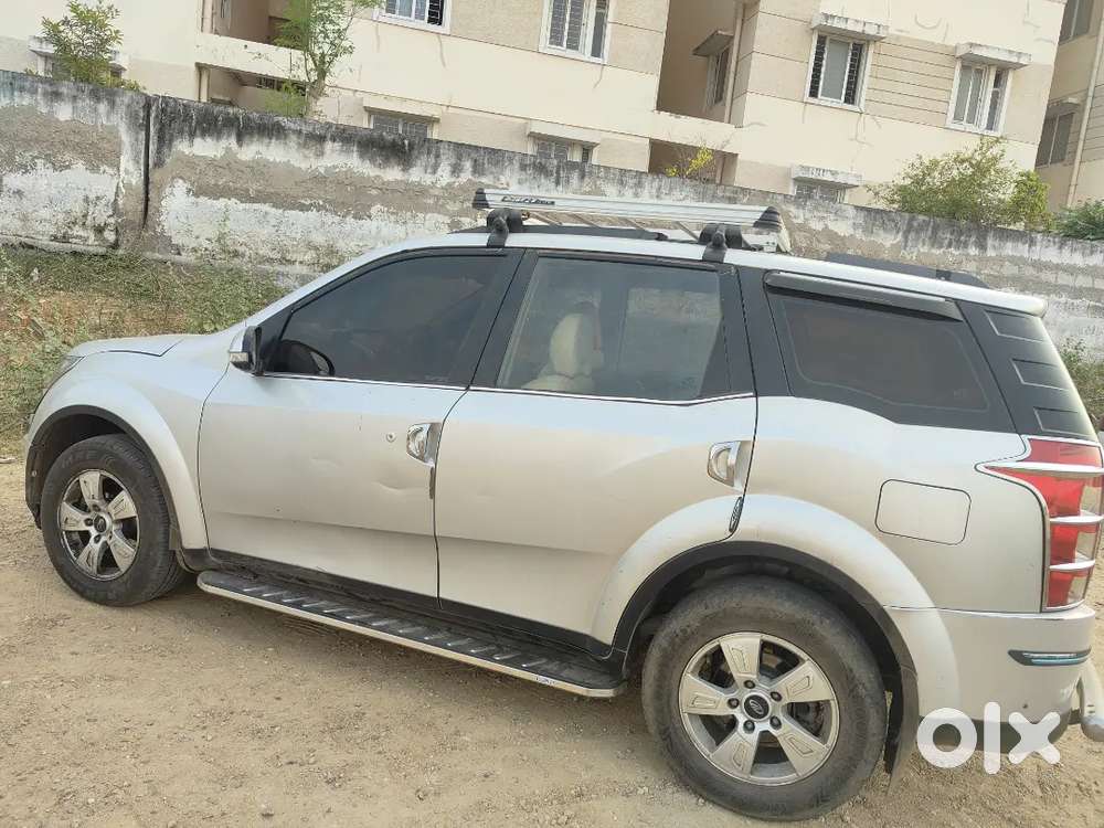 Mahindra Xuv500 2012 Diesel 145000 Km Driven