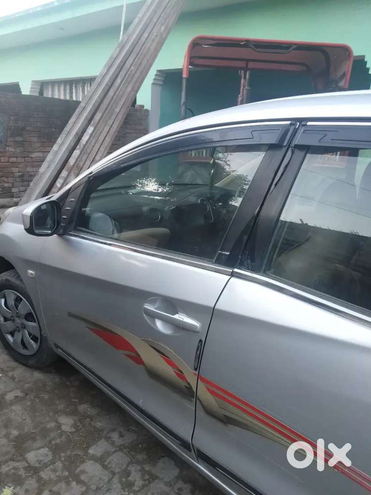 Honda Mobilio 2015 Cng & Hybrids 98000 Km Driven