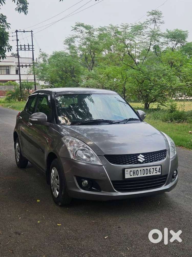 Maruti Suzuki Swift, 2013, Petrol