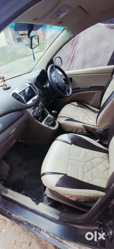 Hyundai I10 Magna Petrol Manual 2015