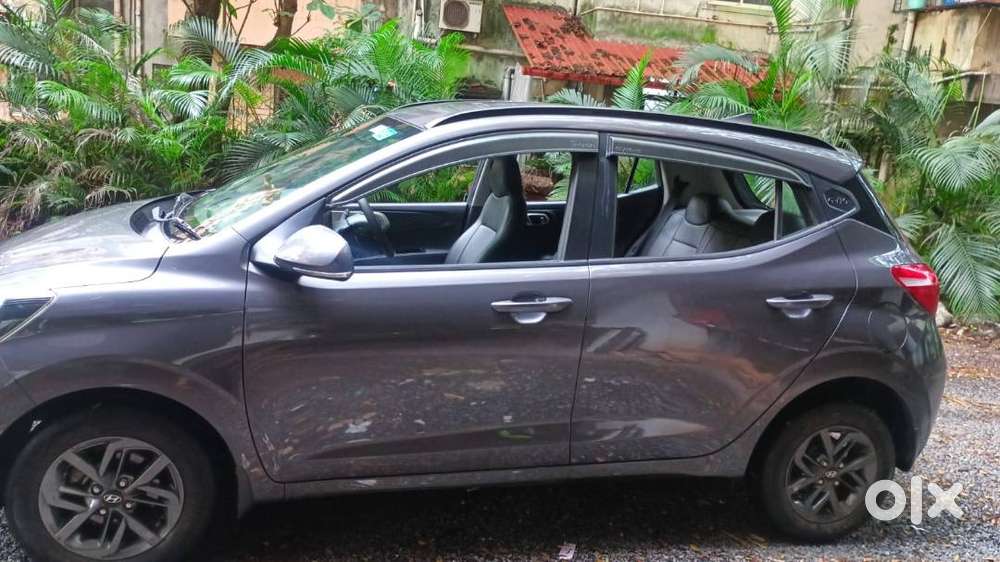 Owner Car Sale  Excellent Condition  Only 21,000 Km Driven