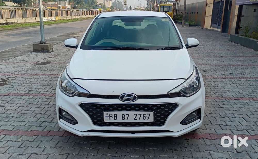 Hyundai I20 Magna Plus Diesel, 2019, Diesel
