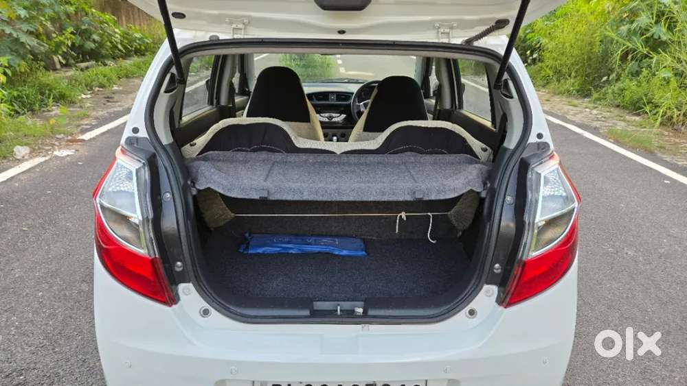 Maruti Suzuki Alto K10 Vxi Airbag, 2017, Petrol