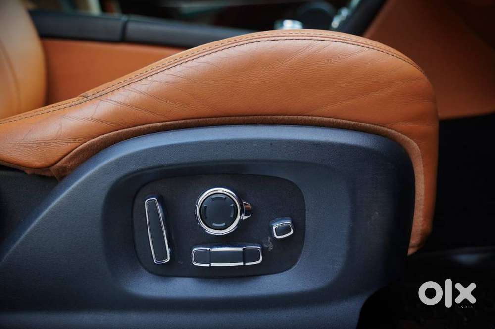 Jaguar Xj L 3.0 Diesel, 2019, Diesel
